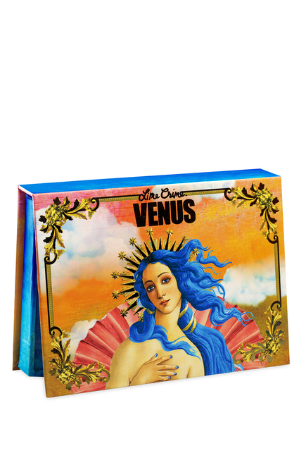 Venus Eyeshadow Palette